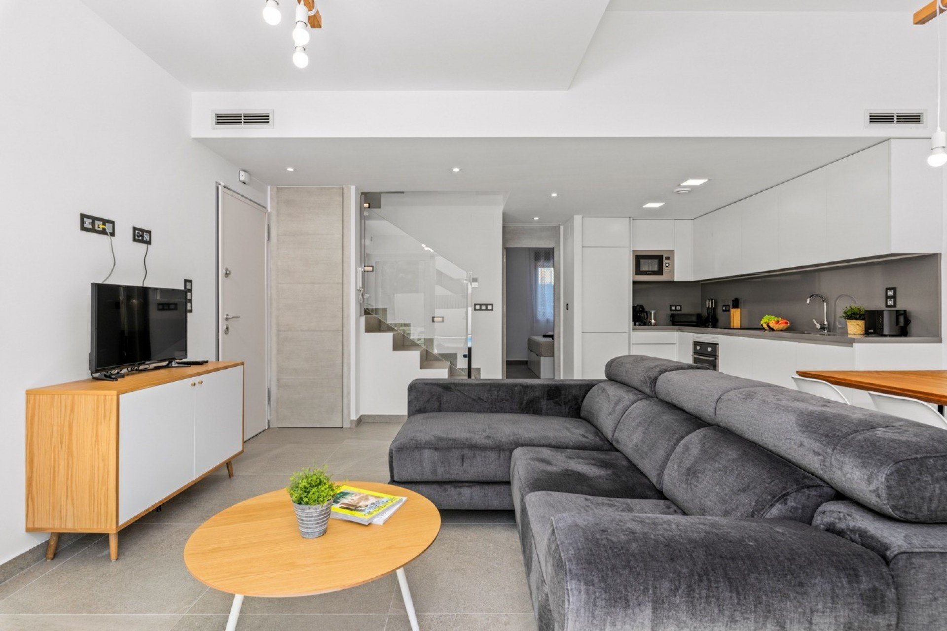 Reventa - Villa Detached -
Guardamar del Segura - El Raso