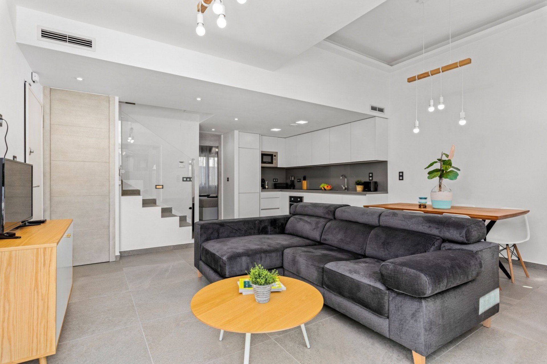 Reventa - Villa Detached -
Guardamar del Segura - El Raso