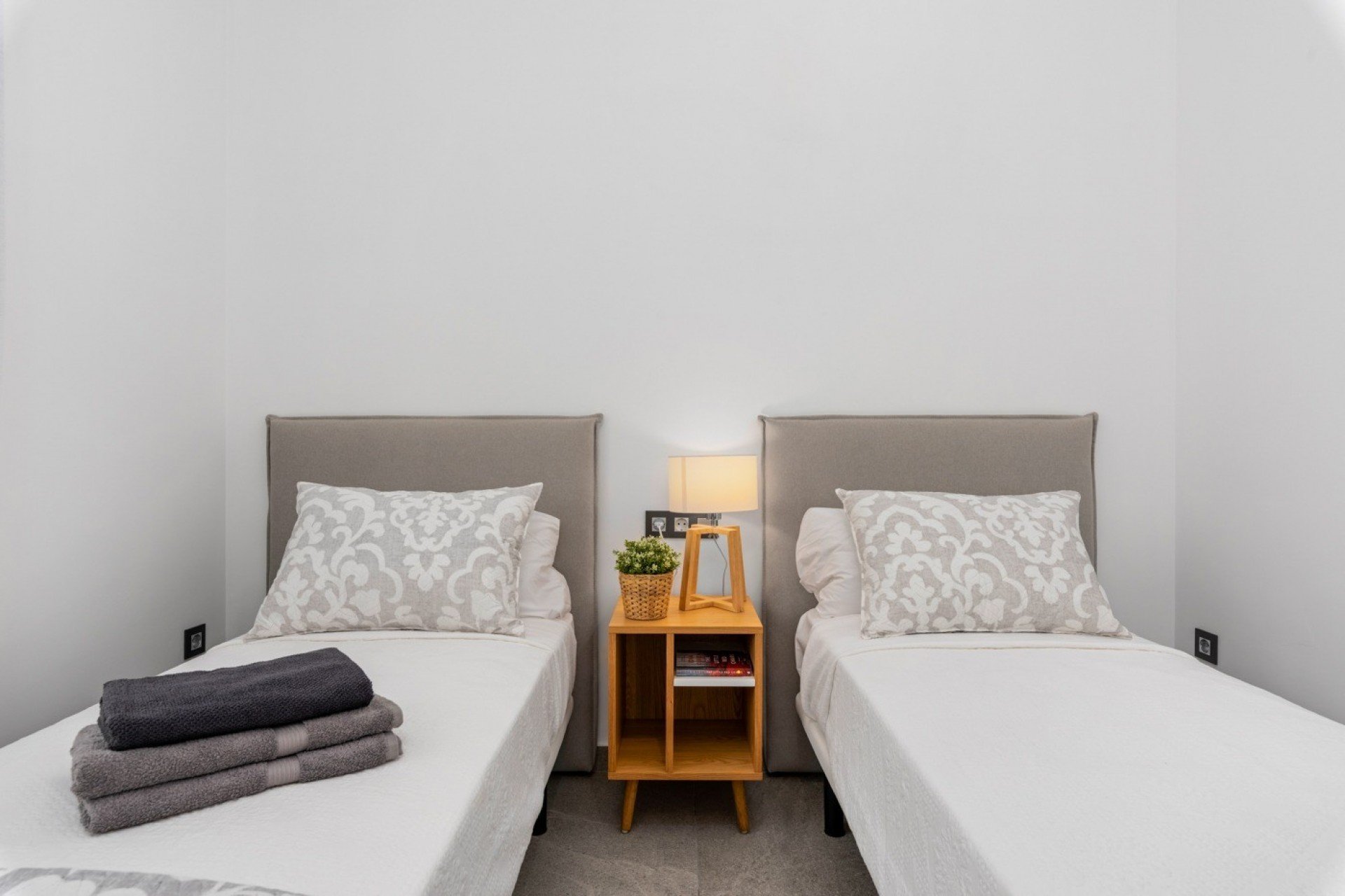 Reventa - Villa Detached -
Guardamar del Segura - El Raso