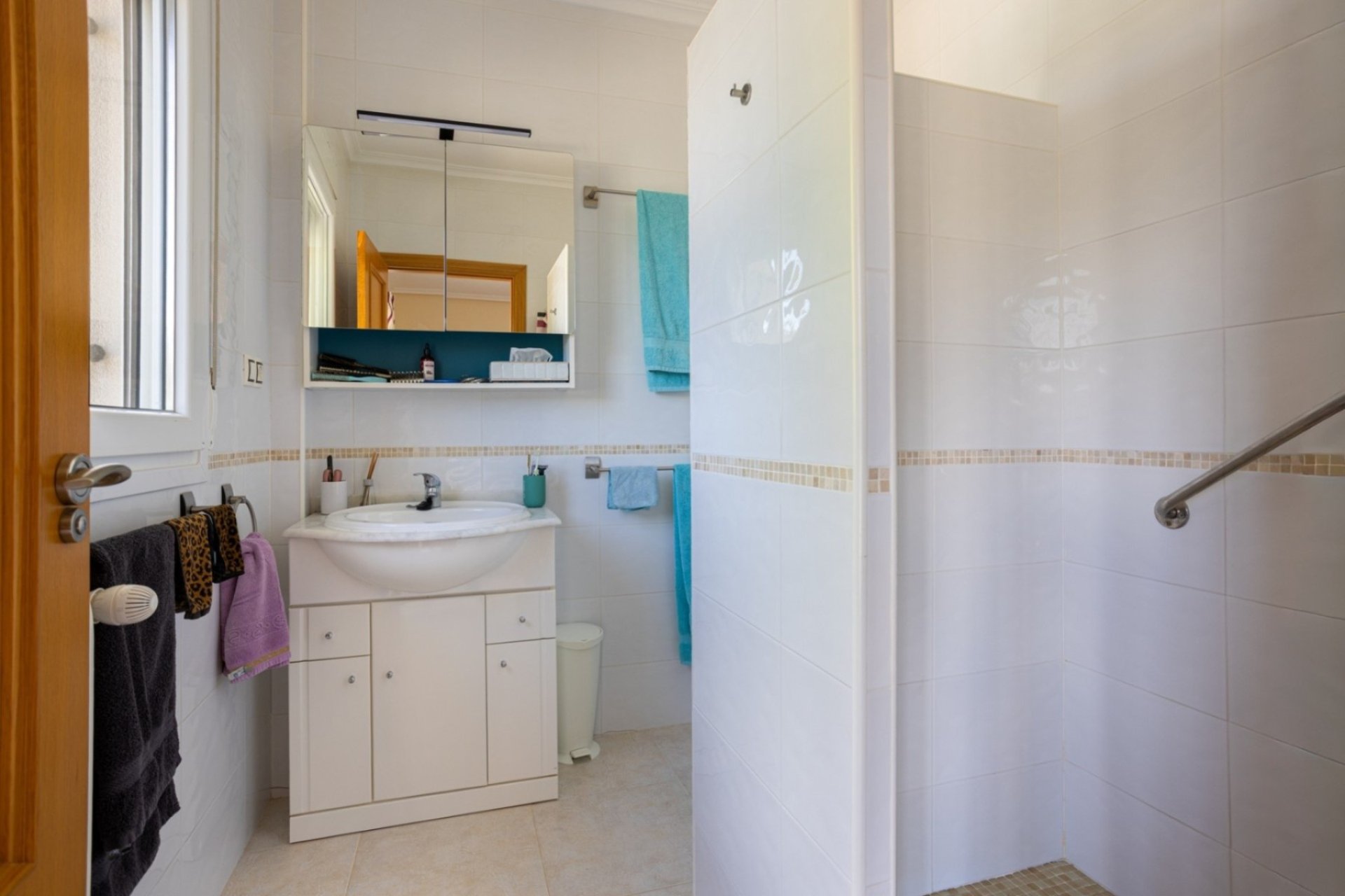 Reventa - Villa Detached -
La Zarza - Inland