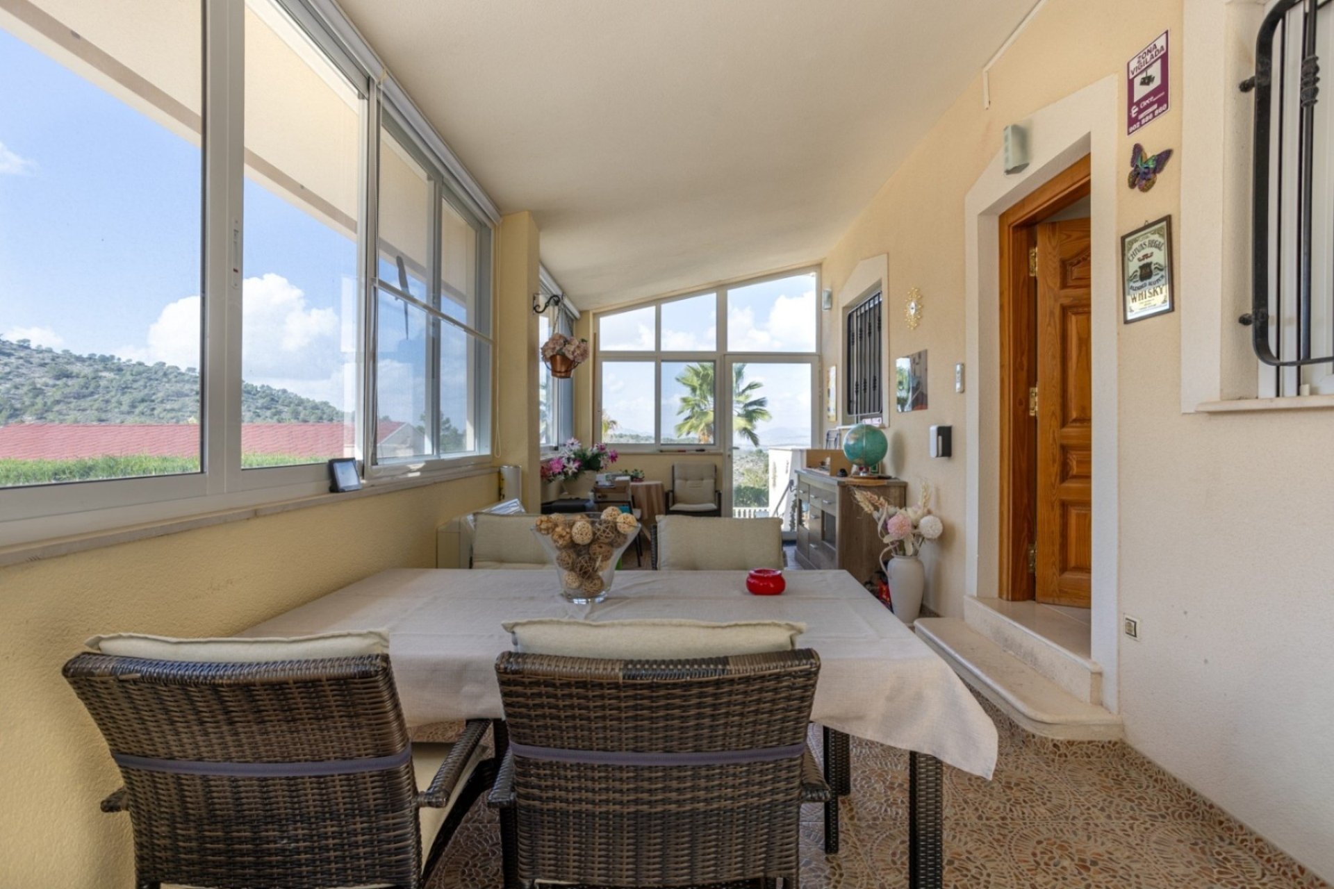 Reventa - Villa Detached -
La Zarza - Inland
