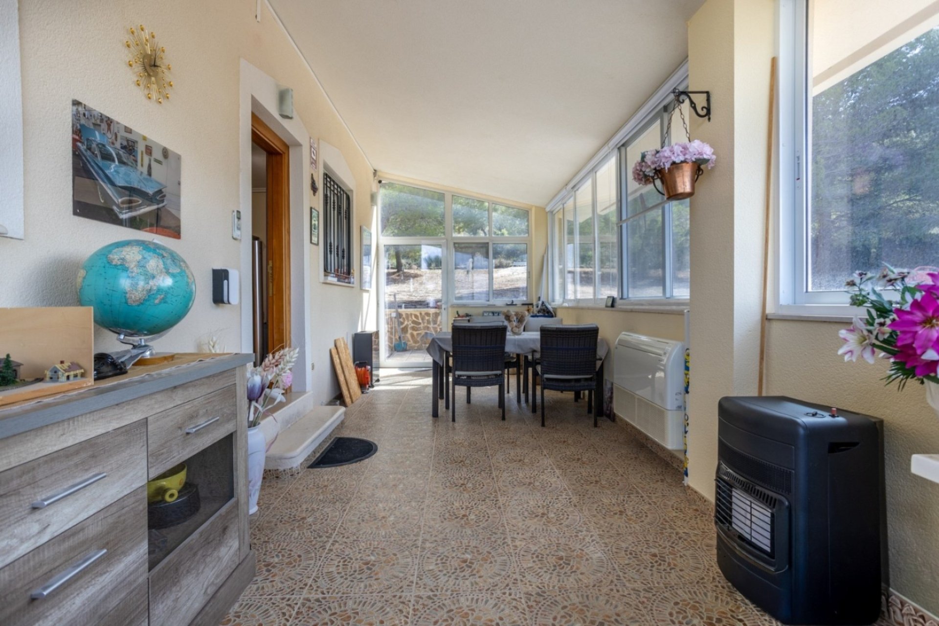 Reventa - Villa Detached -
La Zarza - Inland