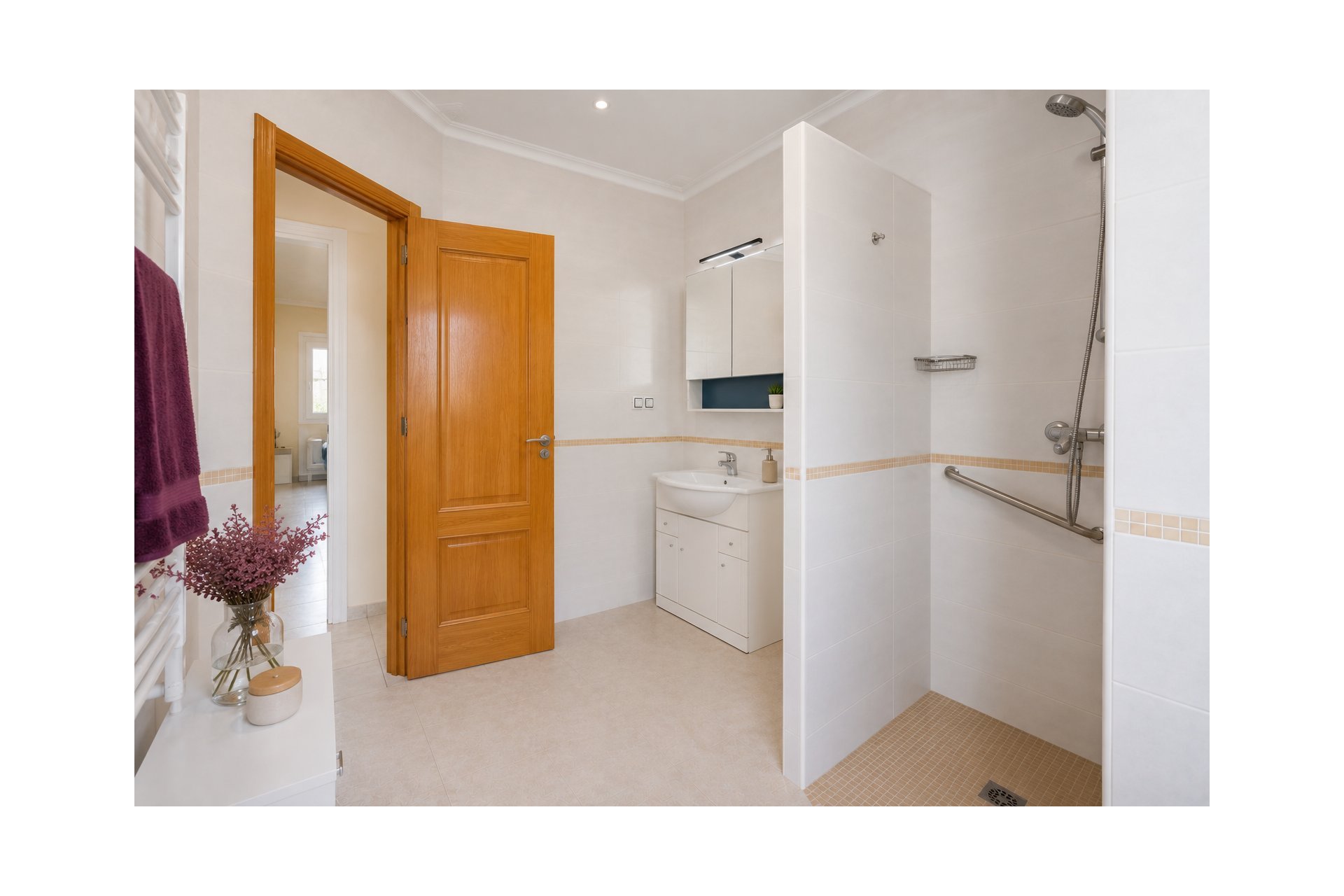 Reventa - Villa Detached -
La Zarza - Inland