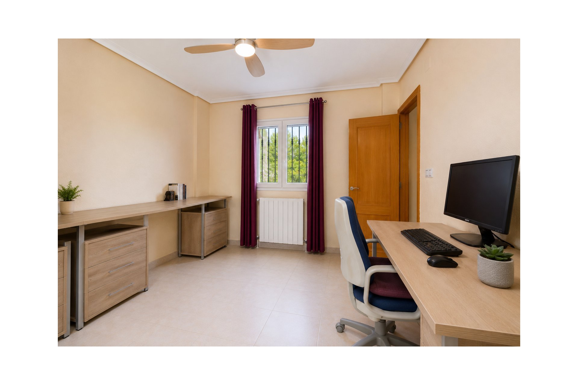 Reventa - Villa Detached -
La Zarza - Inland