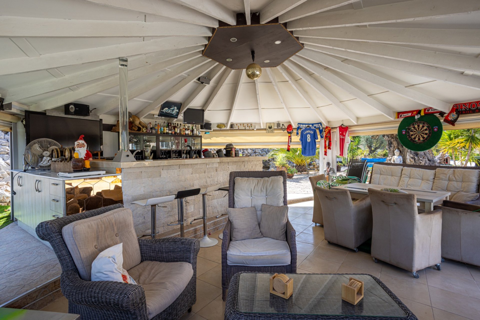 Reventa - Villa - Detached -
La Zarza - La Zarza Murcia