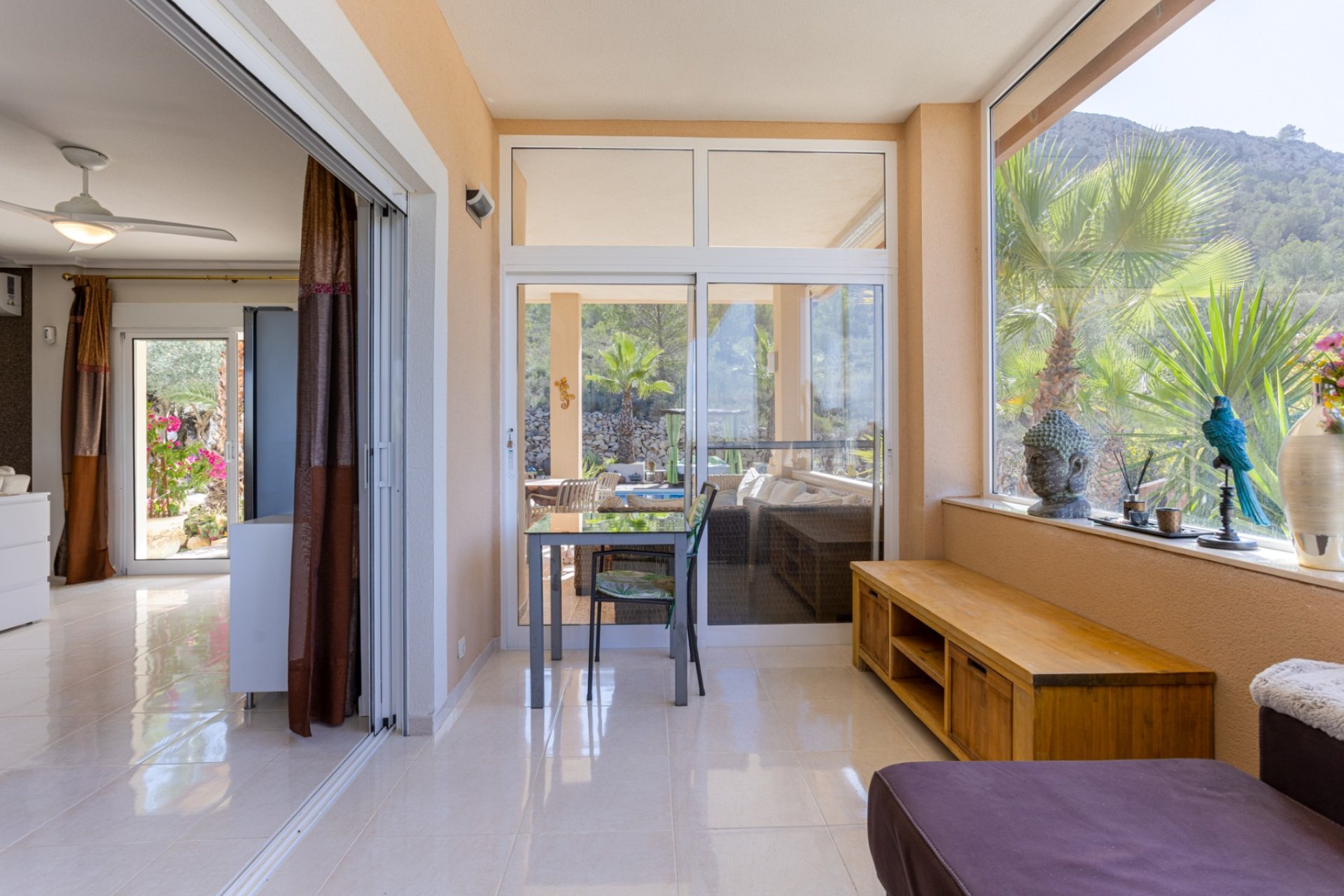 Reventa - Villa - Detached -
La Zarza - La Zarza Murcia