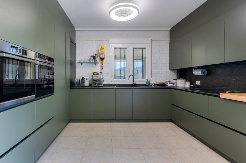 Reventa - Villa - Detached -
La Zarza