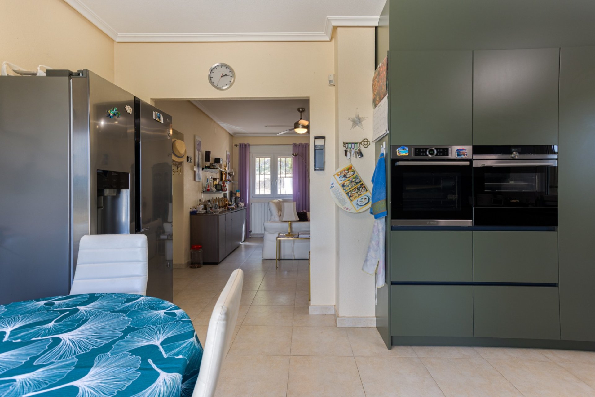 Reventa - Villa - Detached -
La Zarza