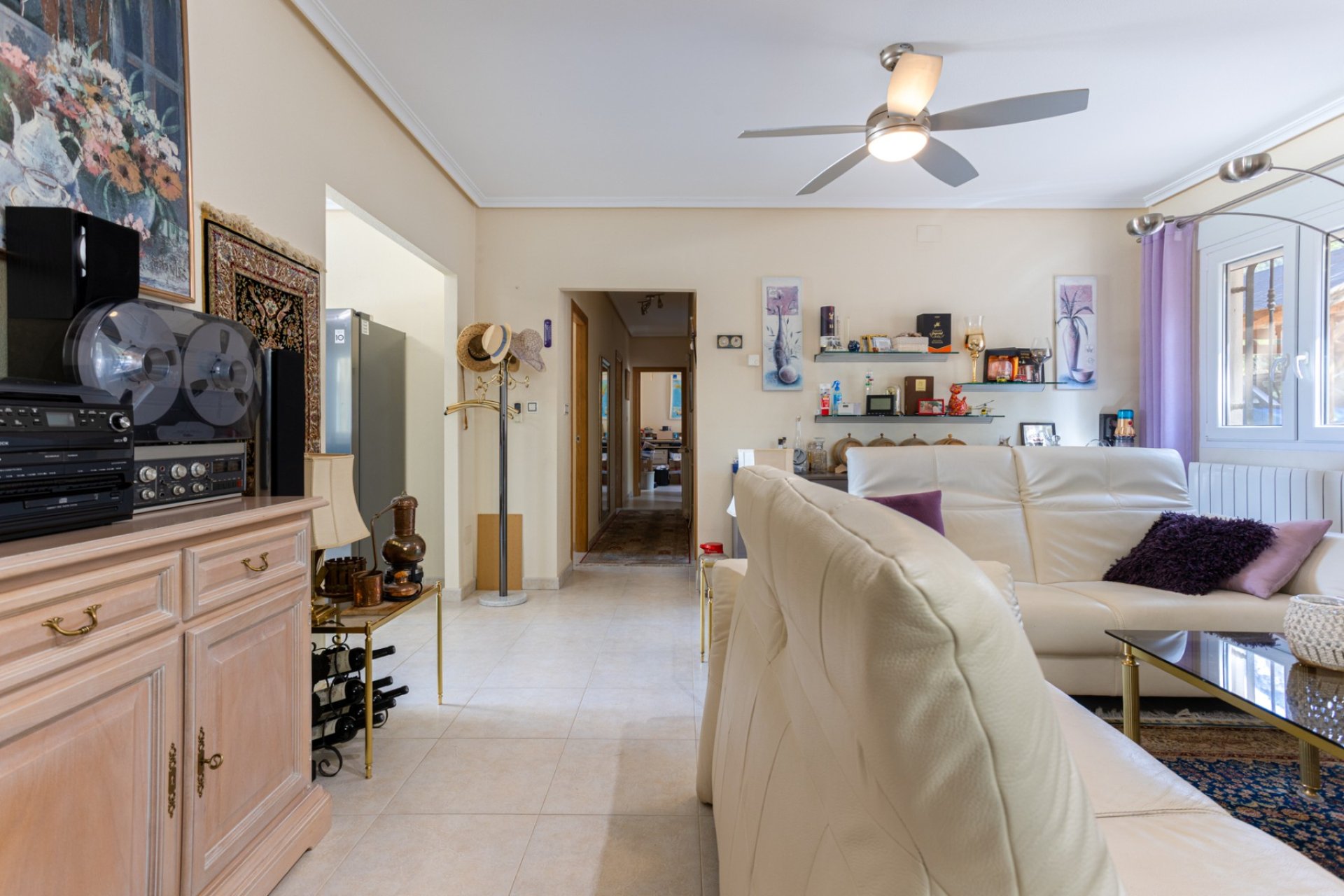 Reventa - Villa - Detached -
La Zarza