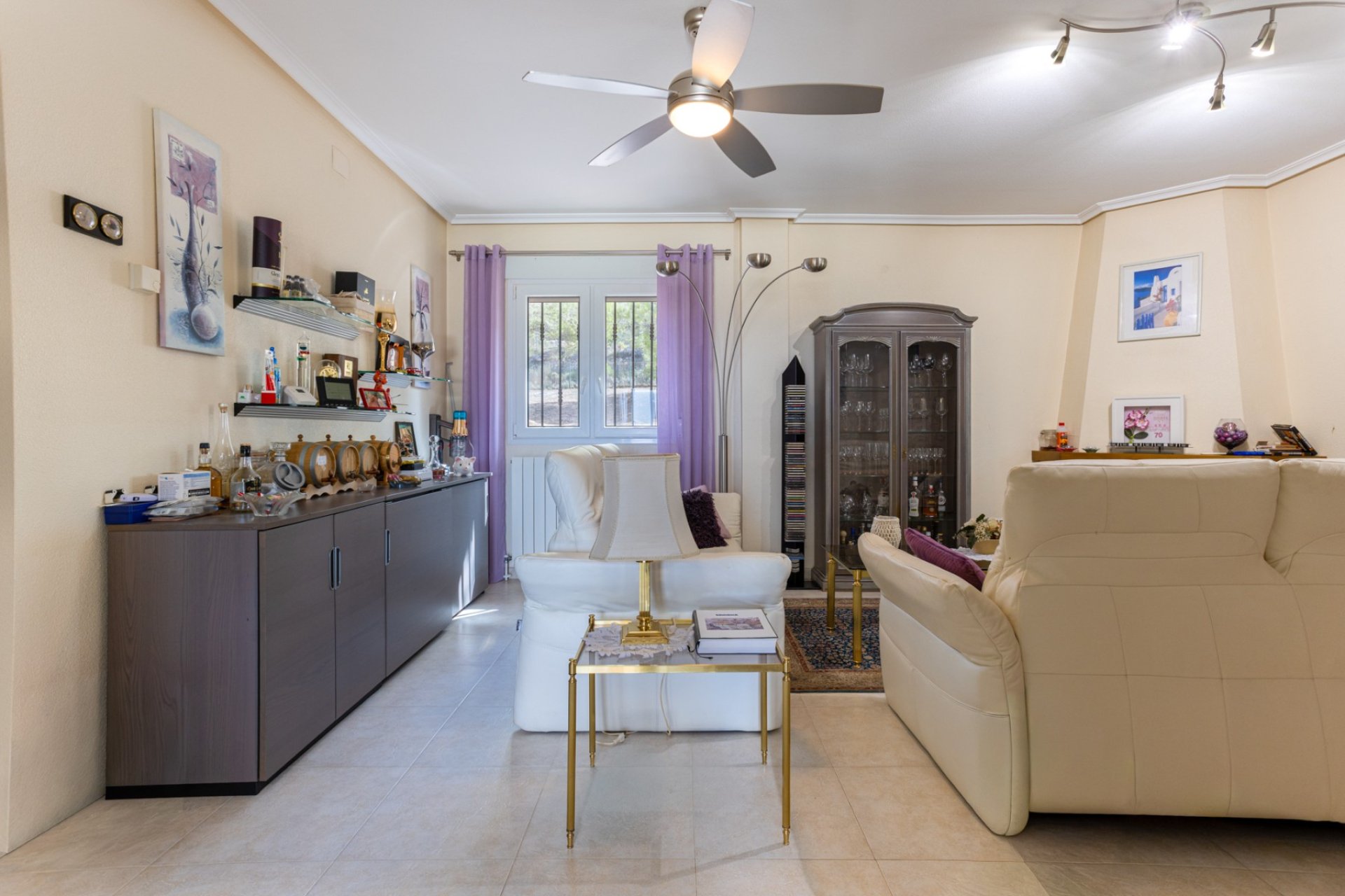 Reventa - Villa - Detached -
La Zarza