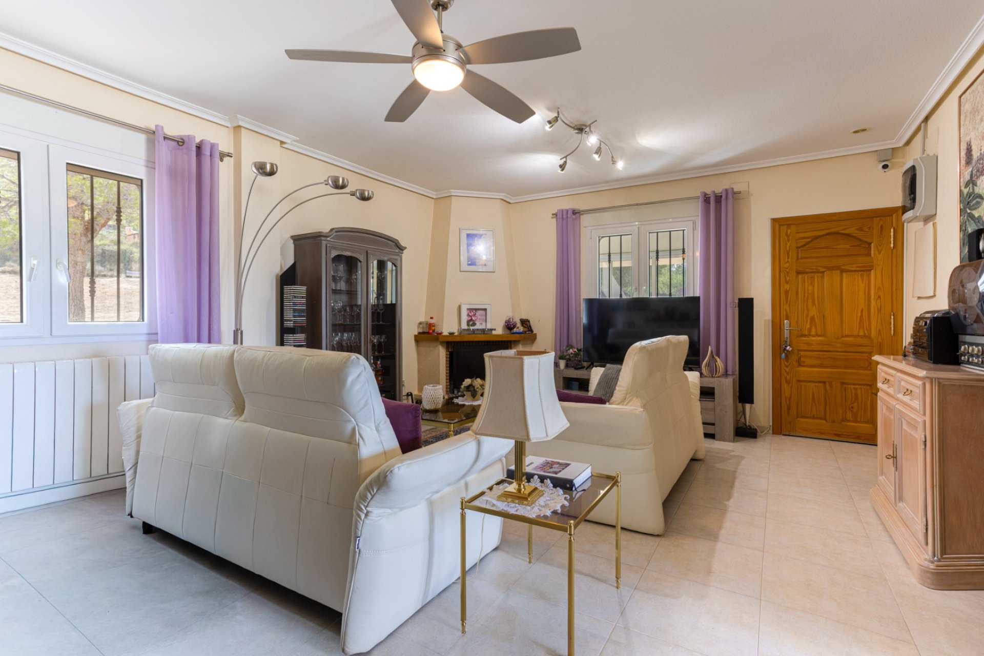 Reventa - Villa - Detached -
La Zarza