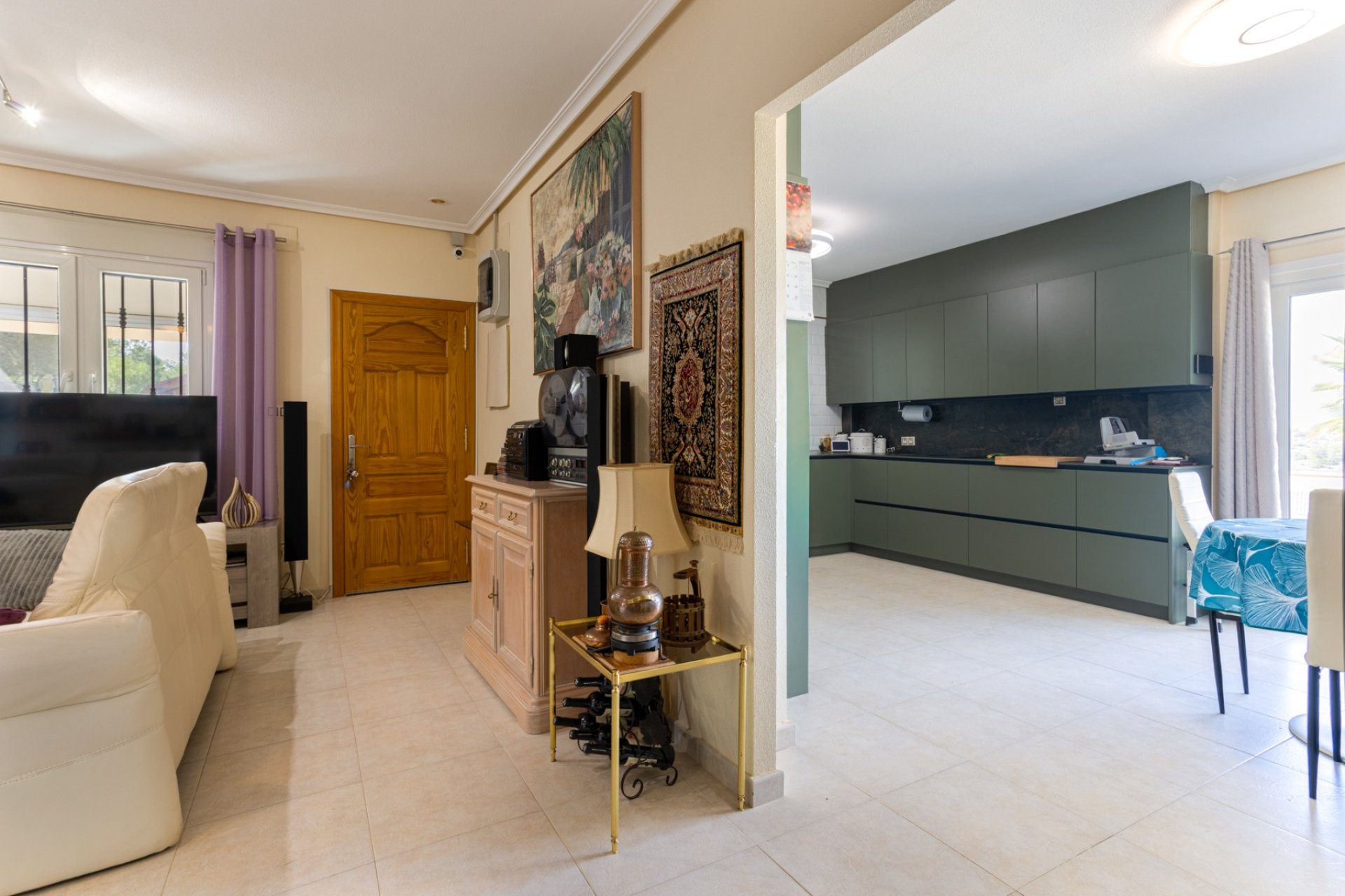 Reventa - Villa - Detached -
La Zarza