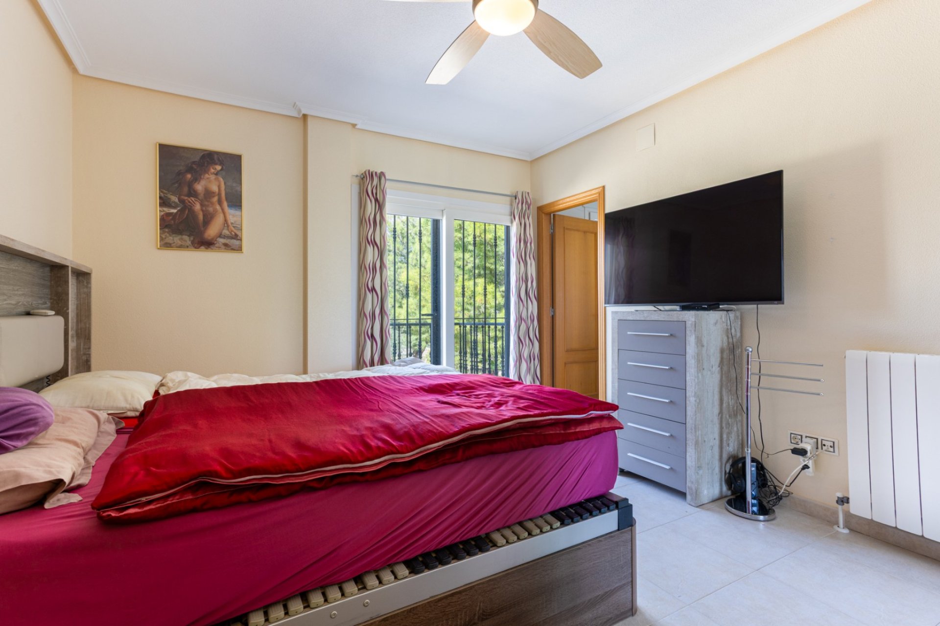 Reventa - Villa - Detached -
La Zarza