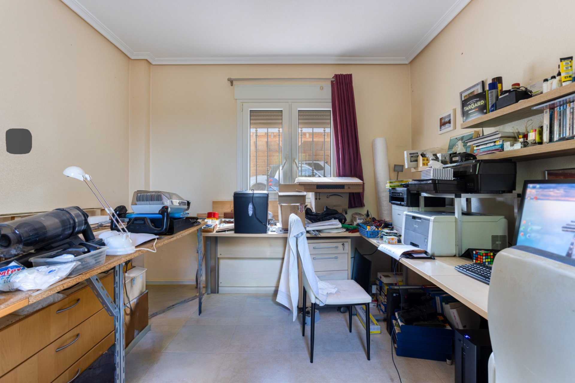 Reventa - Villa - Detached -
La Zarza