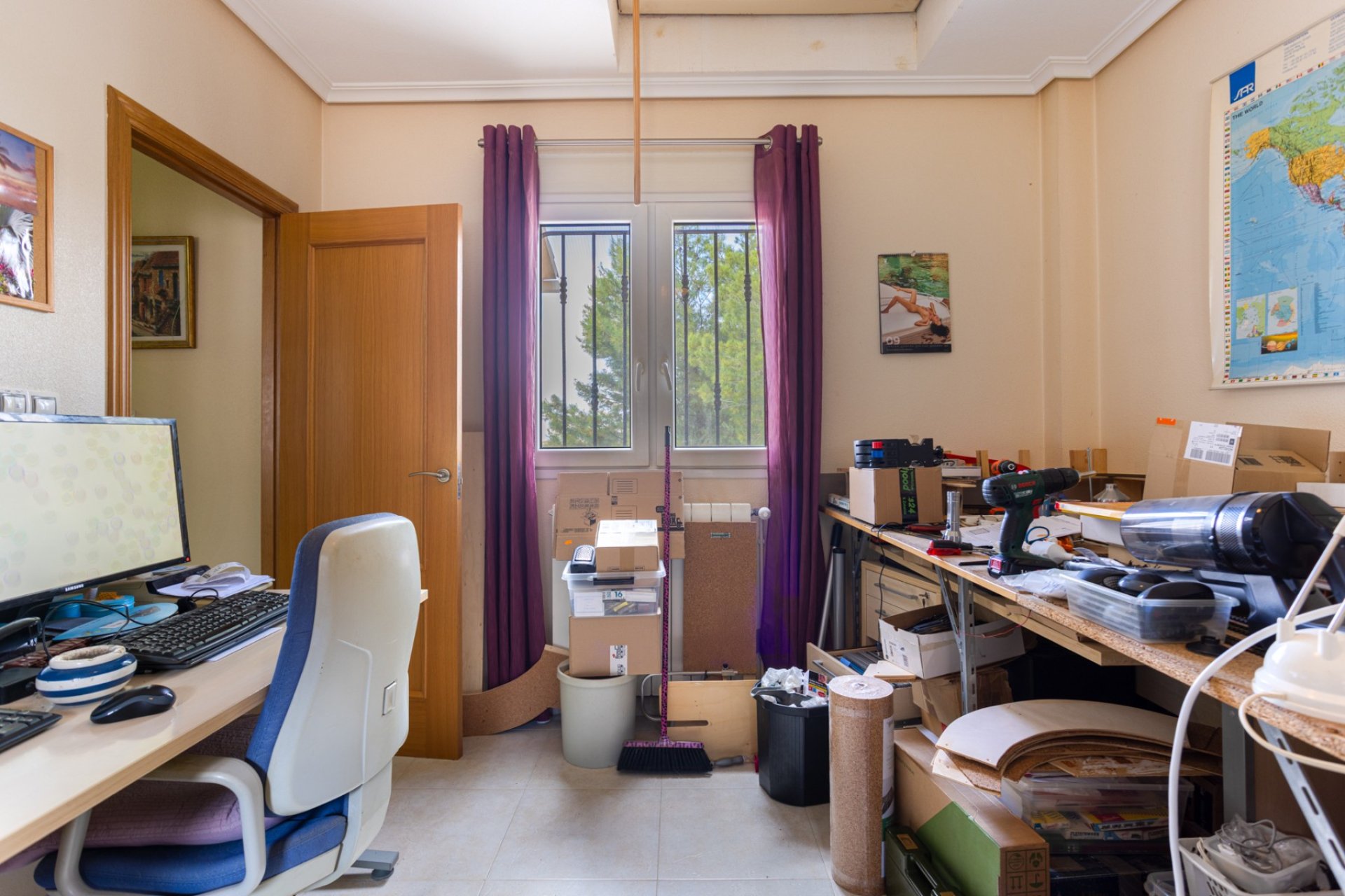 Reventa - Villa - Detached -
La Zarza