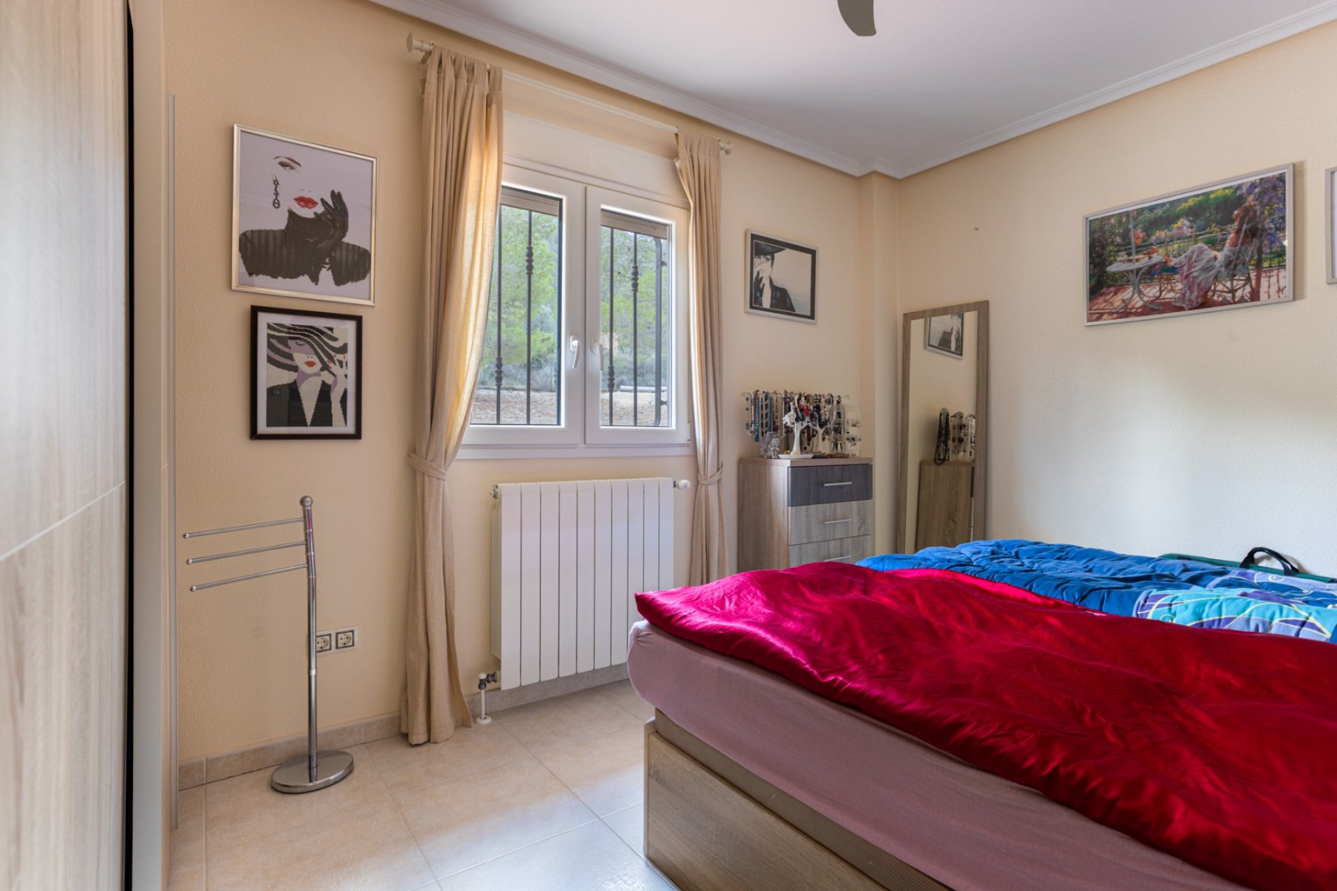 Reventa - Villa - Detached -
La Zarza