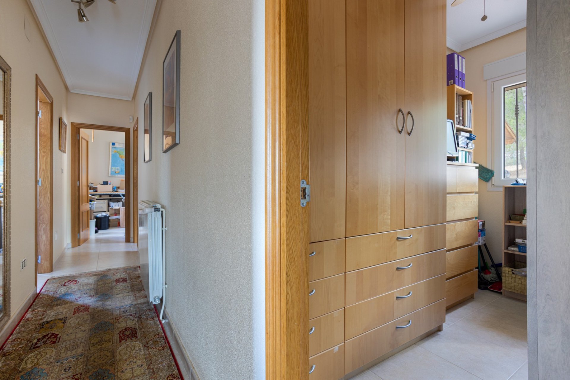 Reventa - Villa - Detached -
La Zarza