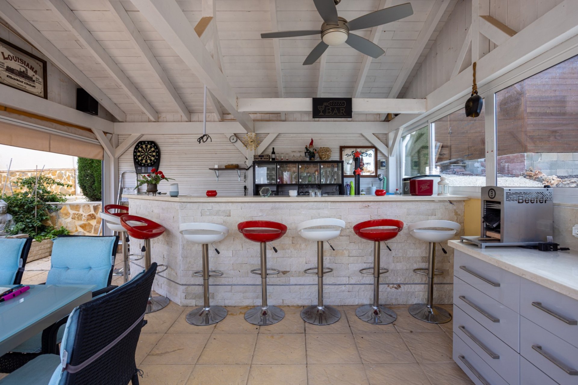 Reventa - Villa - Detached -
La Zarza