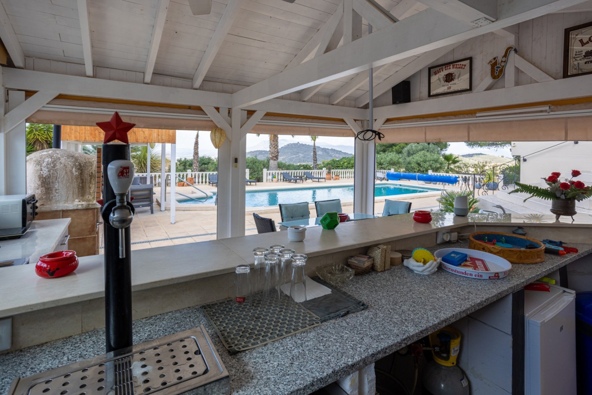 Reventa - Villa - Detached -
La Zarza