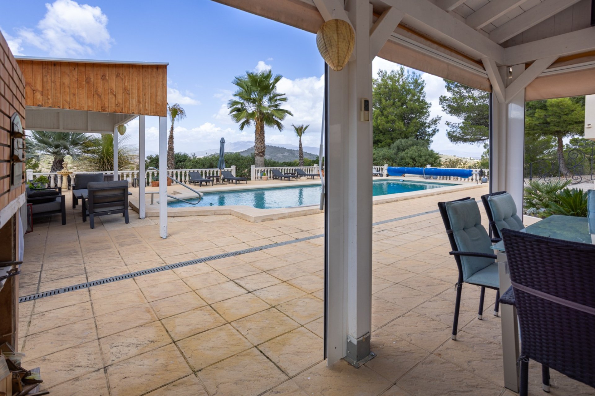 Reventa - Villa - Detached -
La Zarza