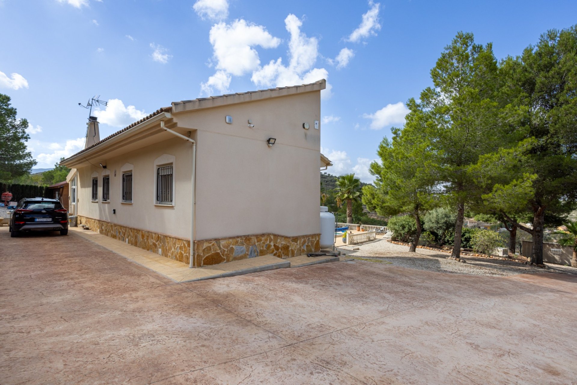Reventa - Villa - Detached -
La Zarza