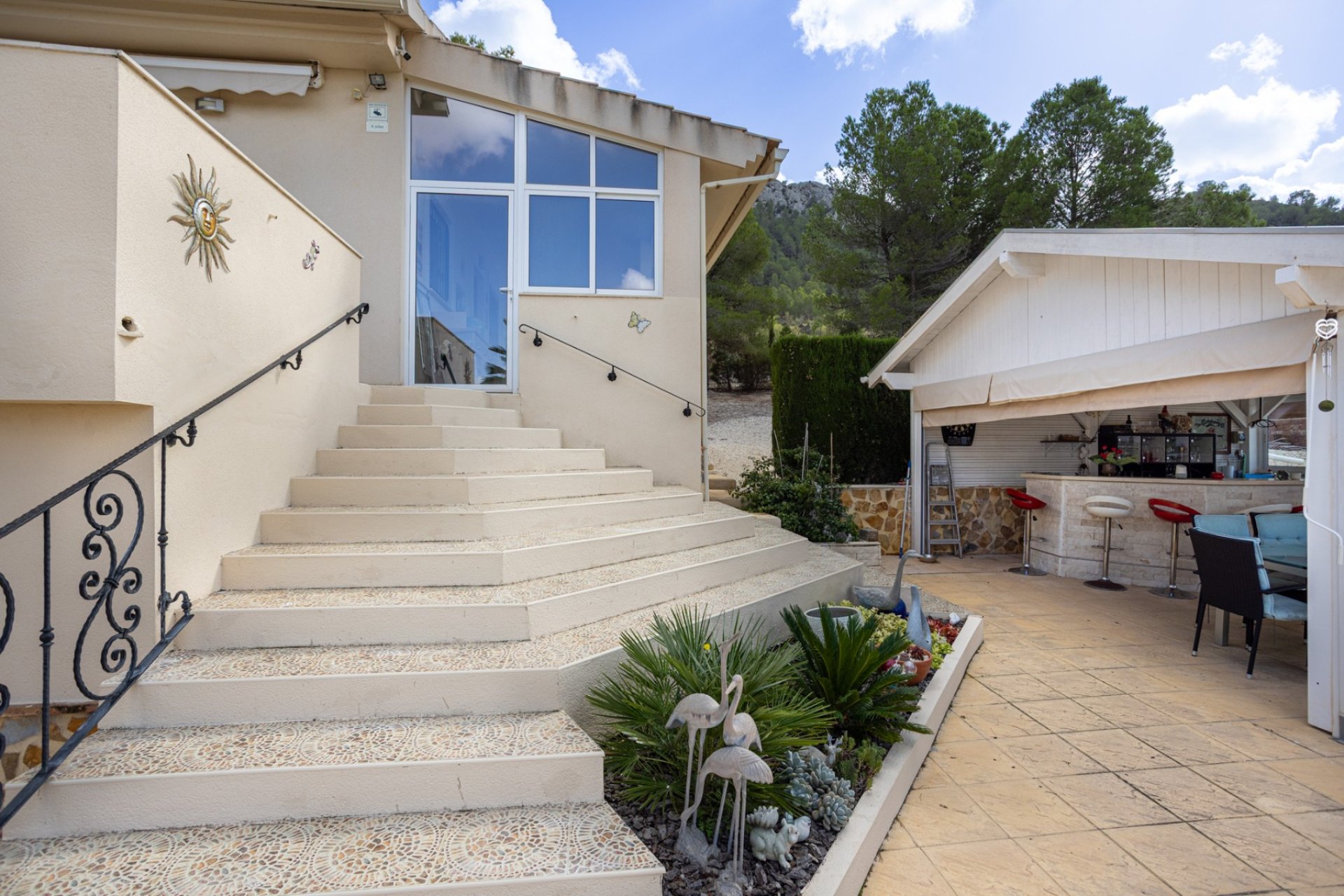 Reventa - Villa - Detached -
La Zarza