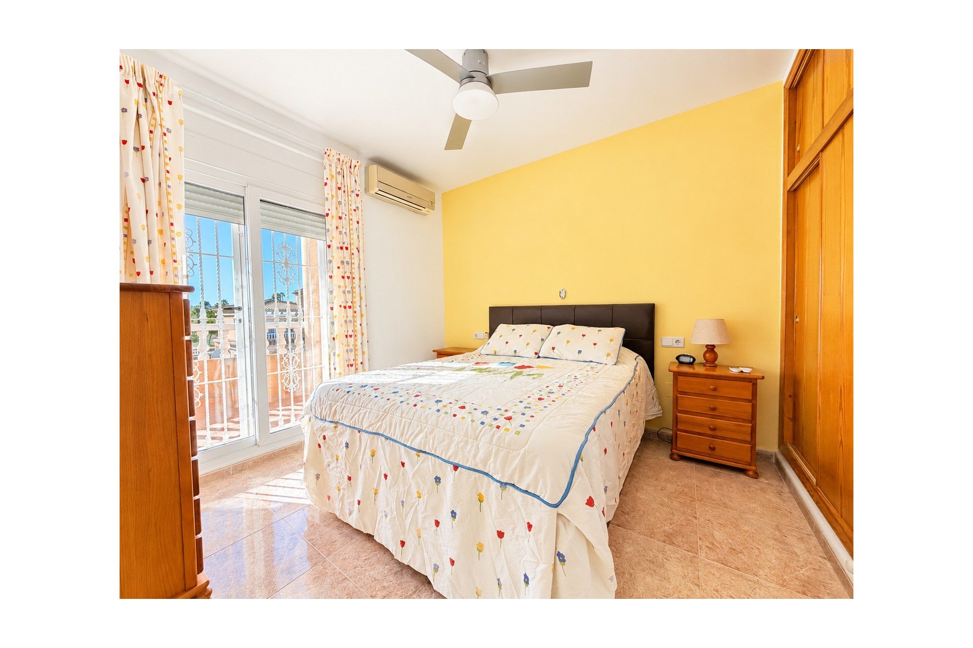 Reventa - Villa Detached -
San Fulgencio - urb.la marina