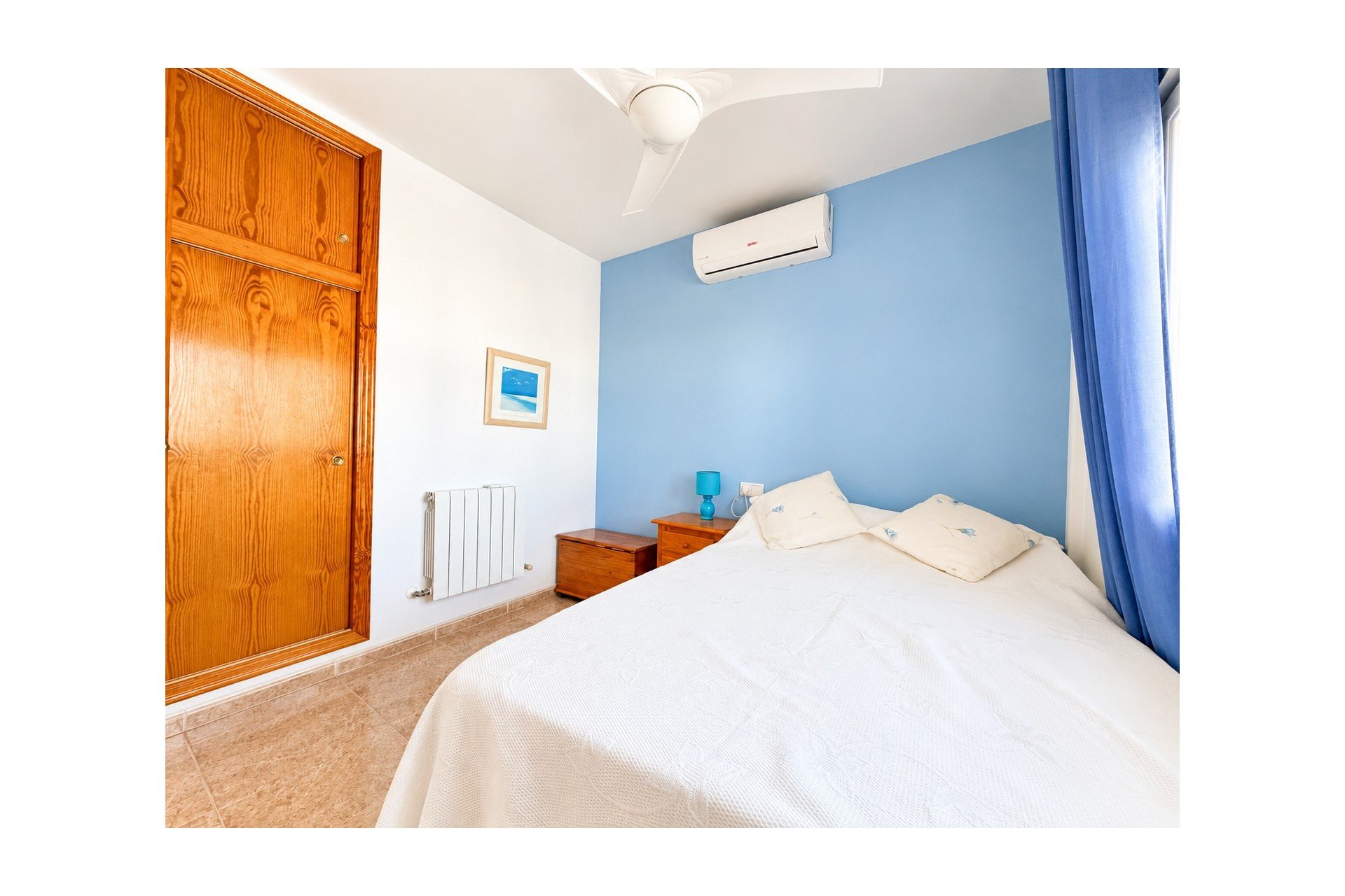 Reventa - Villa Detached -
San Fulgencio - urb.la marina