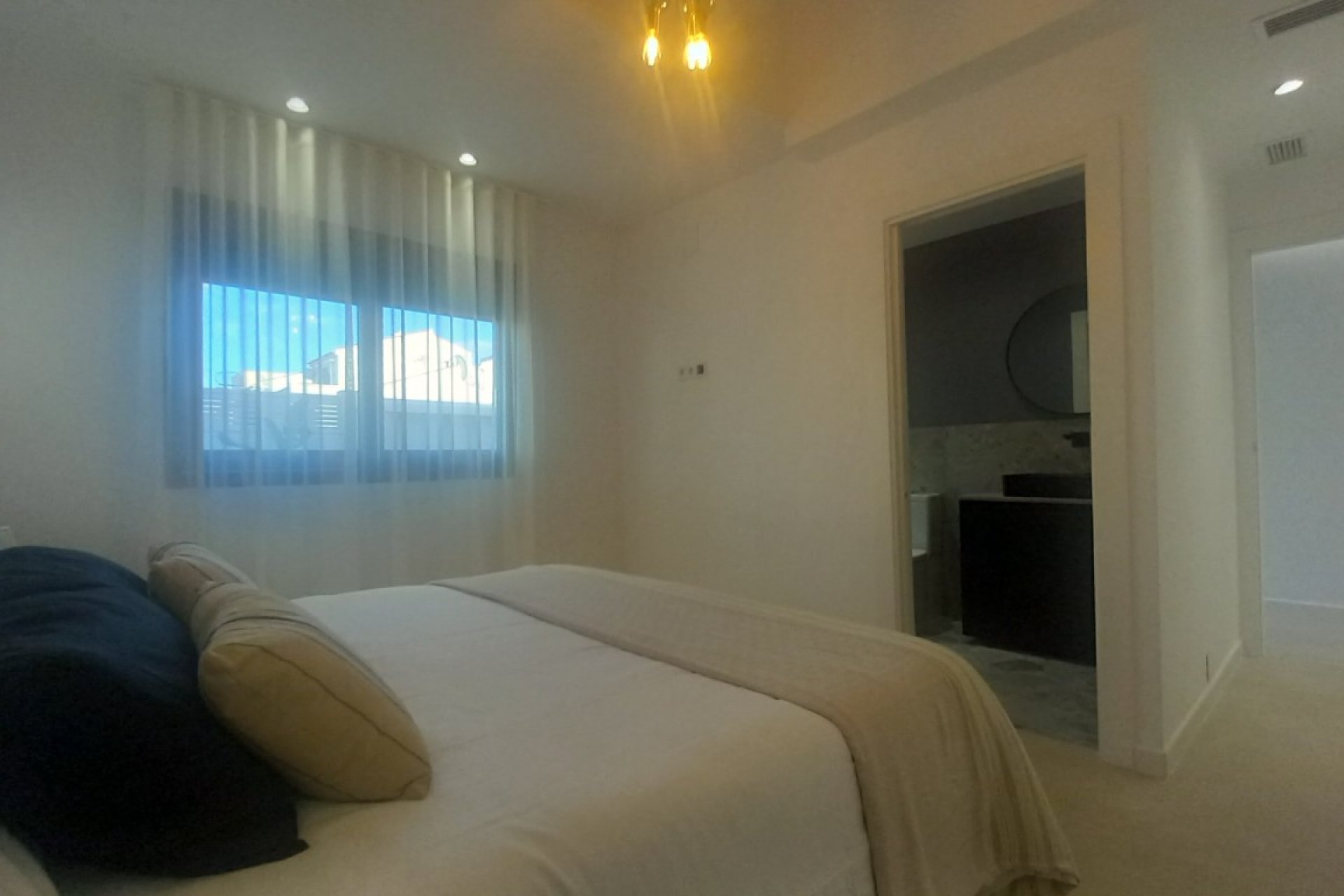 Reventa - Villa -
El Chaparral