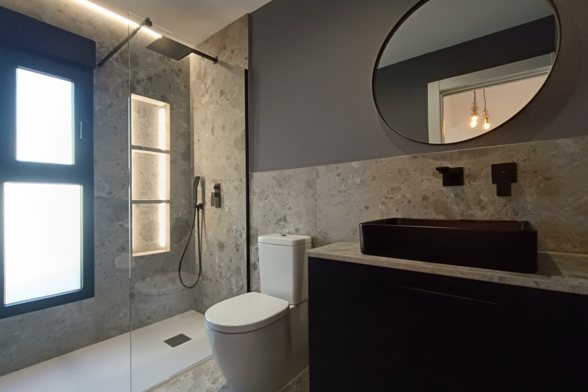 Reventa - Villa -
El Chaparral