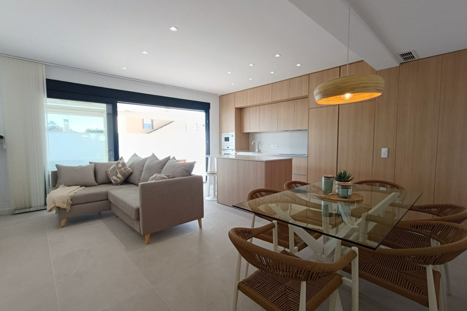 Reventa - Villa -
El Chaparral