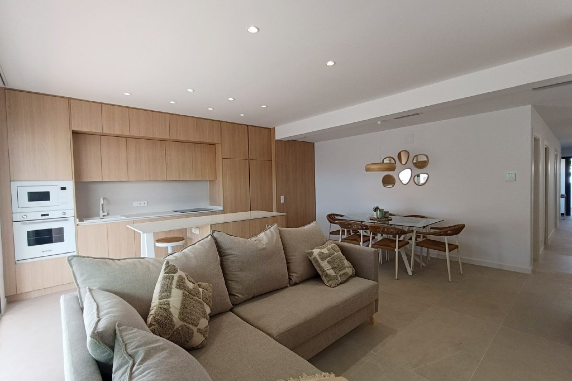 Reventa - Villa -
El Chaparral