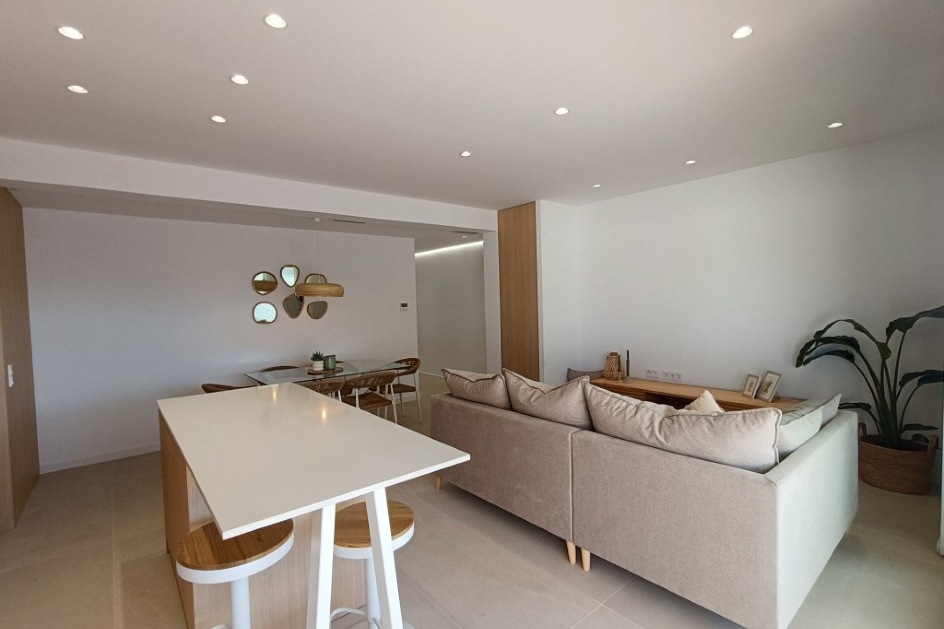 Reventa - Villa -
El Chaparral