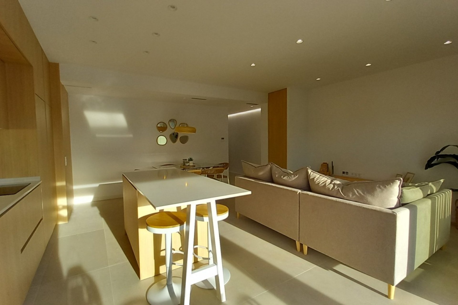 Reventa - Villa -
El Chaparral