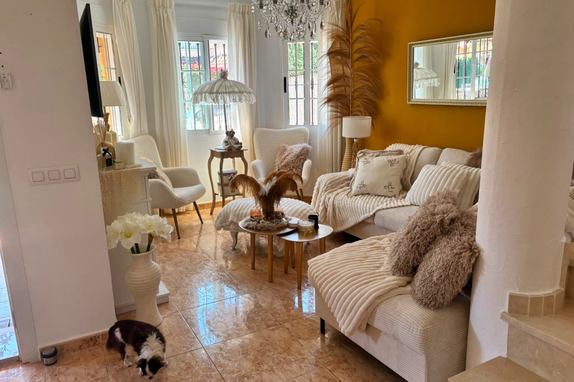 Reventa - Villa -
El Raso - Guardamar del Segura