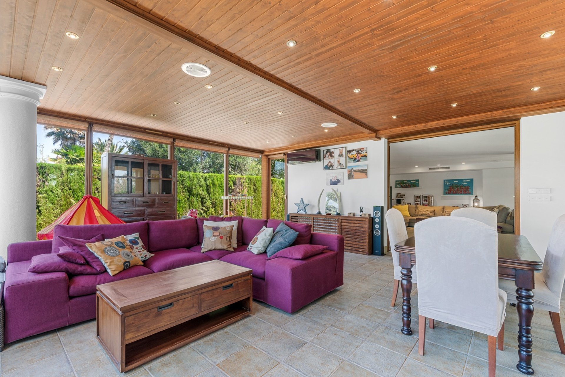 Reventa - Villa -
Elche - Elche/Elx