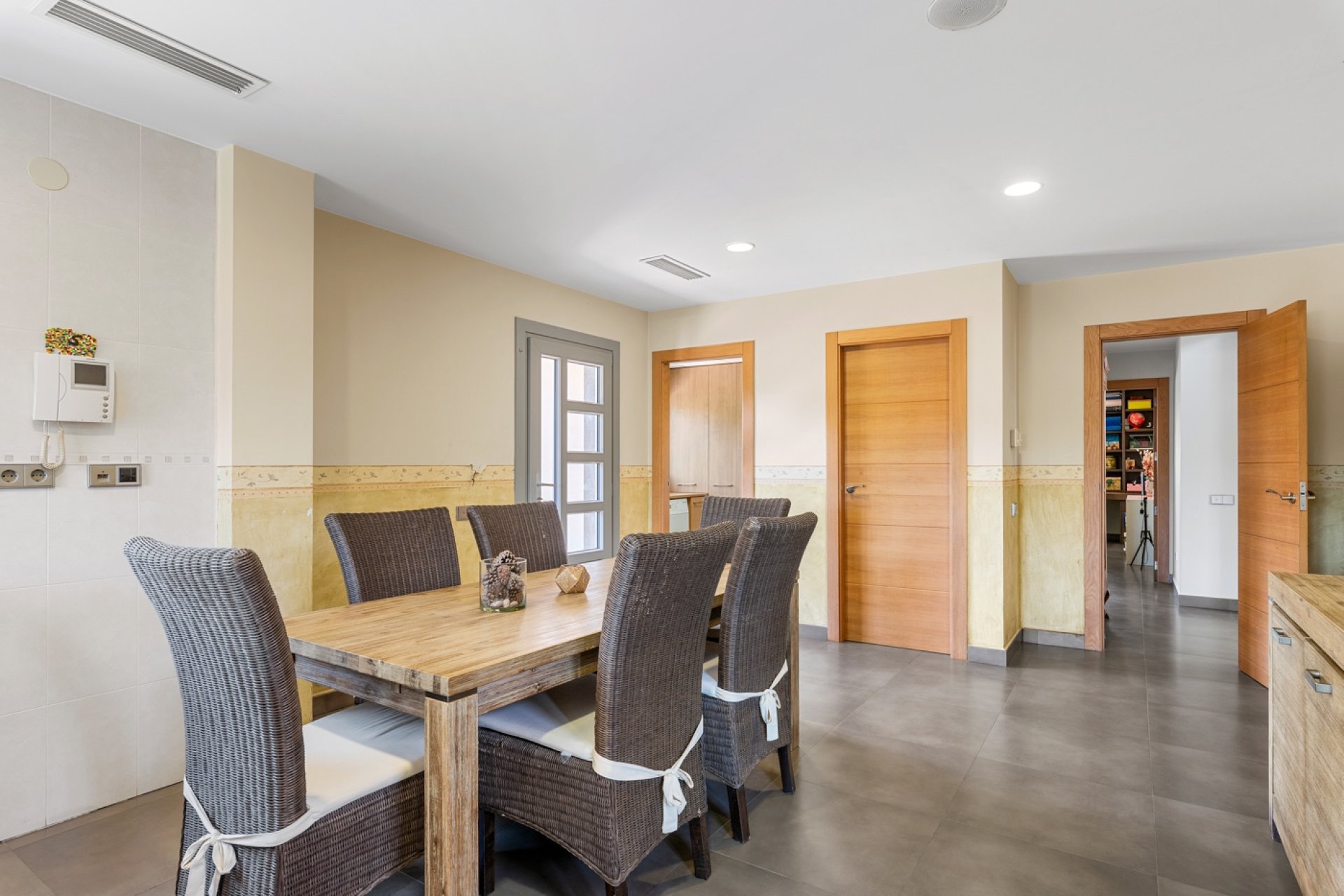 Reventa - Villa -
Elche - Elche/Elx