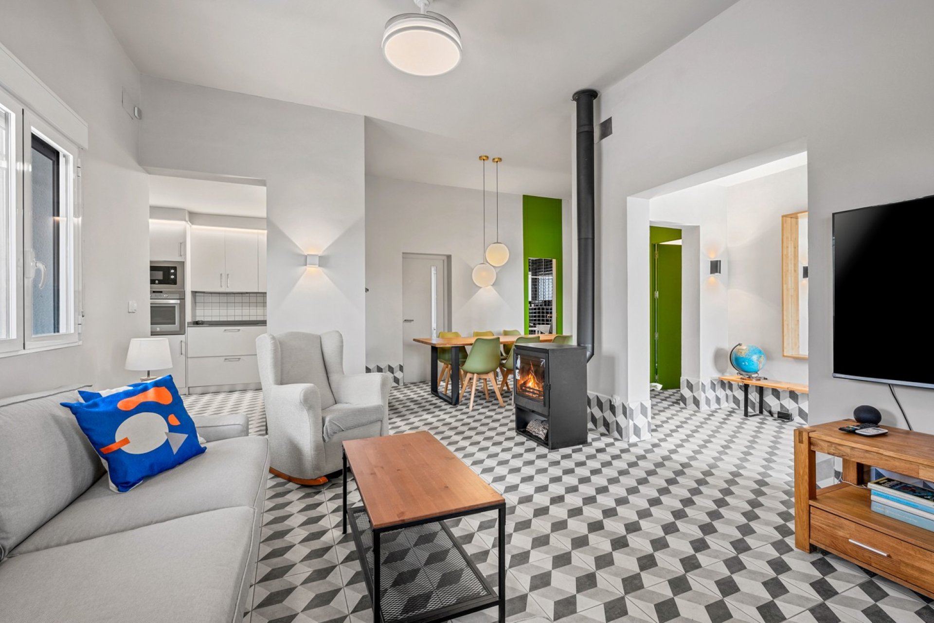 Reventa - Villa -
Elche - Elche/Elx