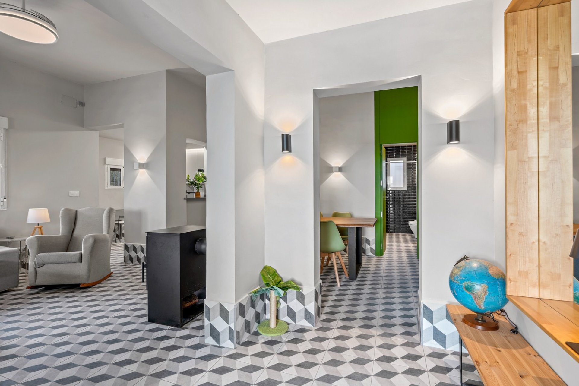 Reventa - Villa -
Elche - Elche/Elx