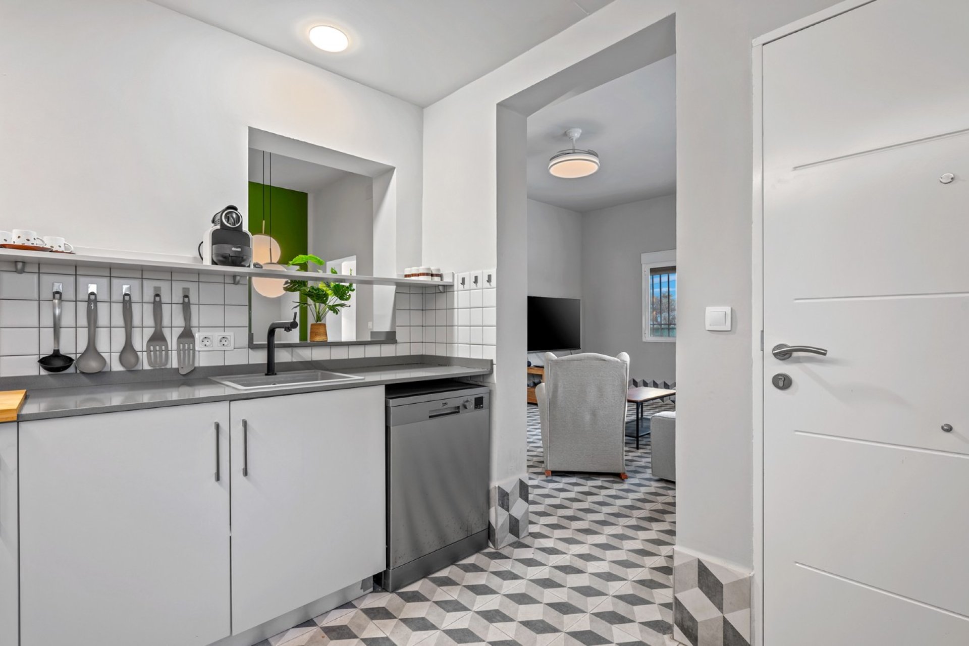 Reventa - Villa -
Elche - Elche/Elx