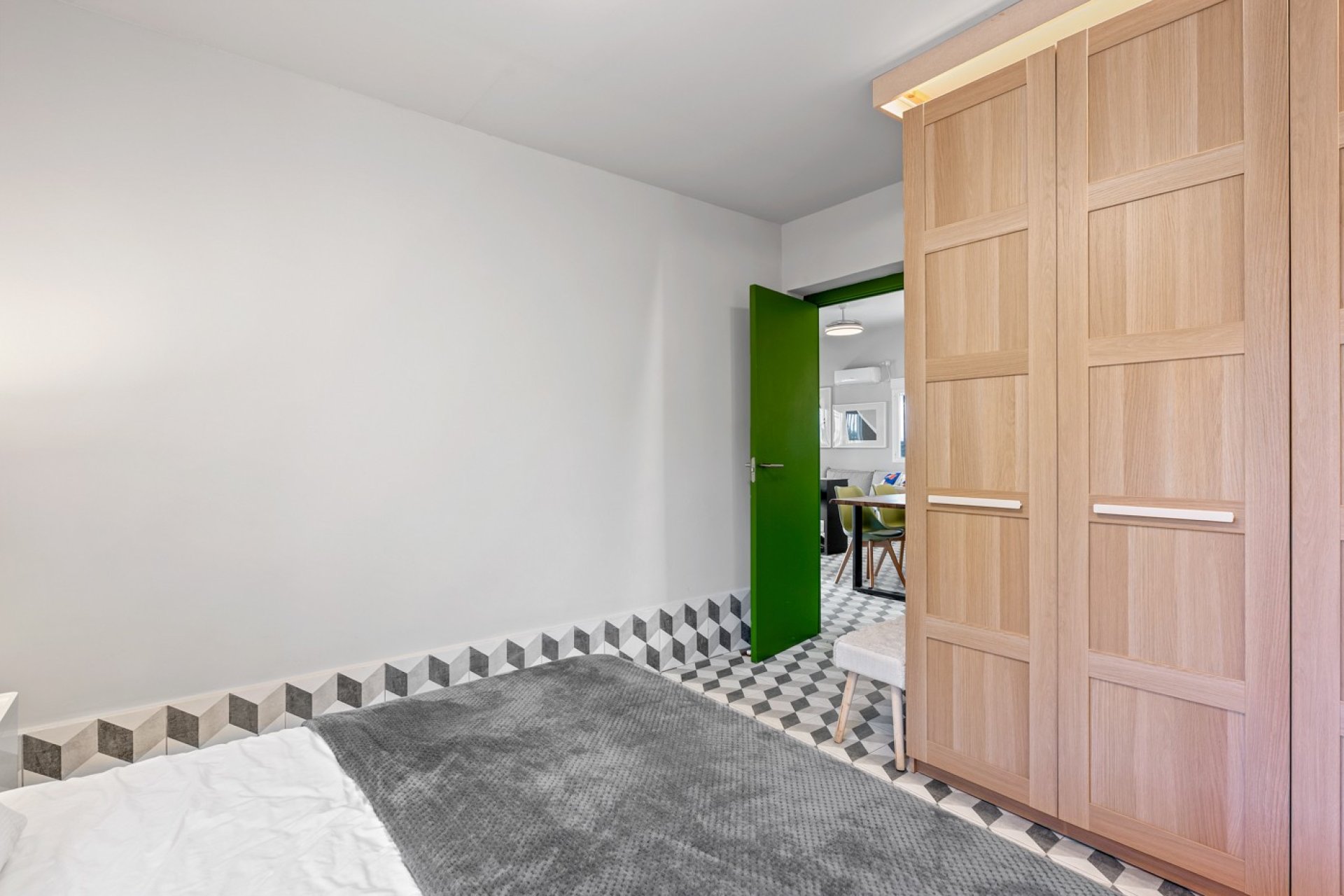 Reventa - Villa -
Elche - Elche/Elx