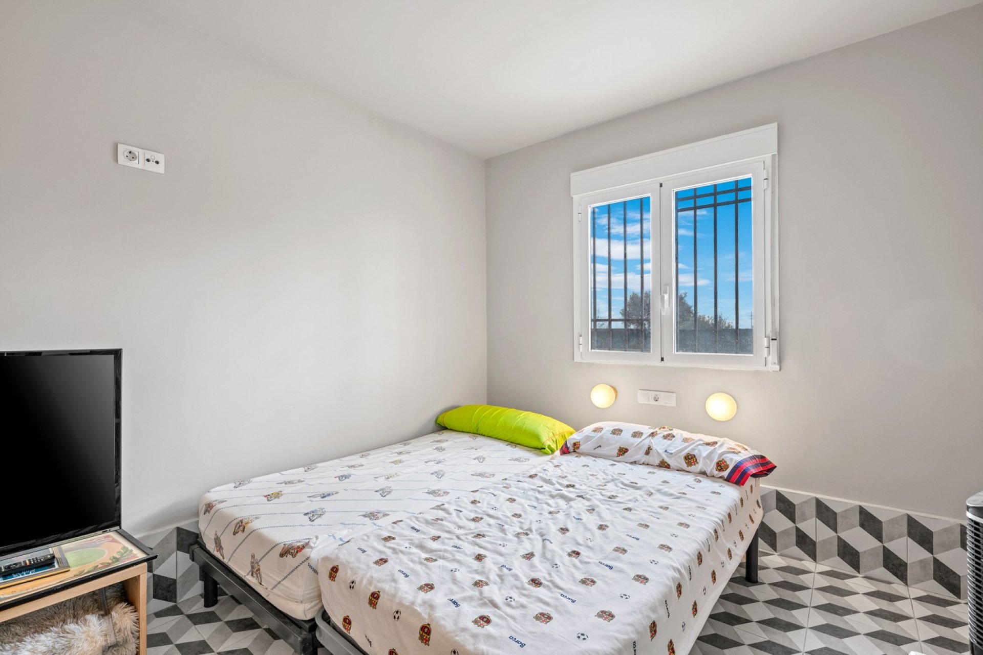 Reventa - Villa -
Elche - Elche/Elx