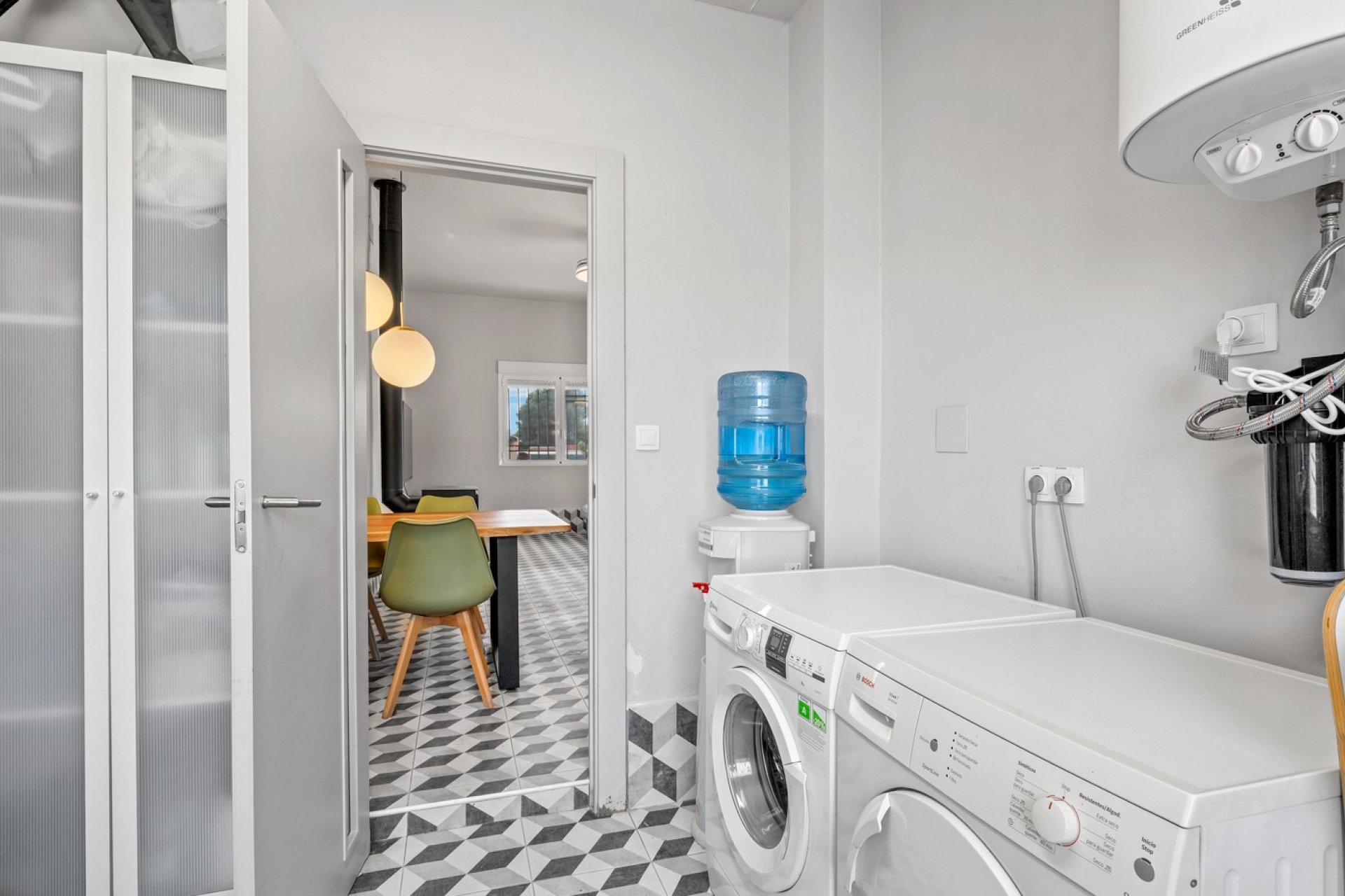 Reventa - Villa -
Elche - Elche/Elx