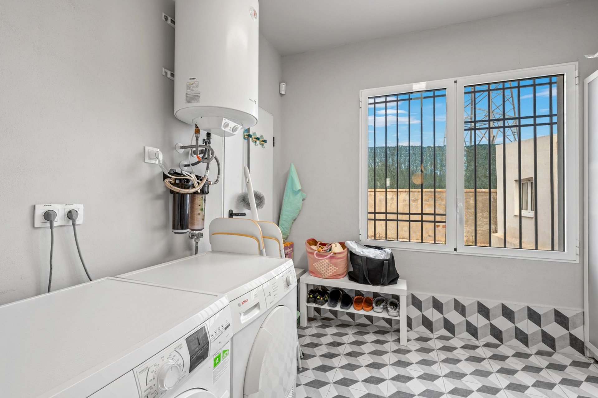 Reventa - Villa -
Elche - Elche/Elx