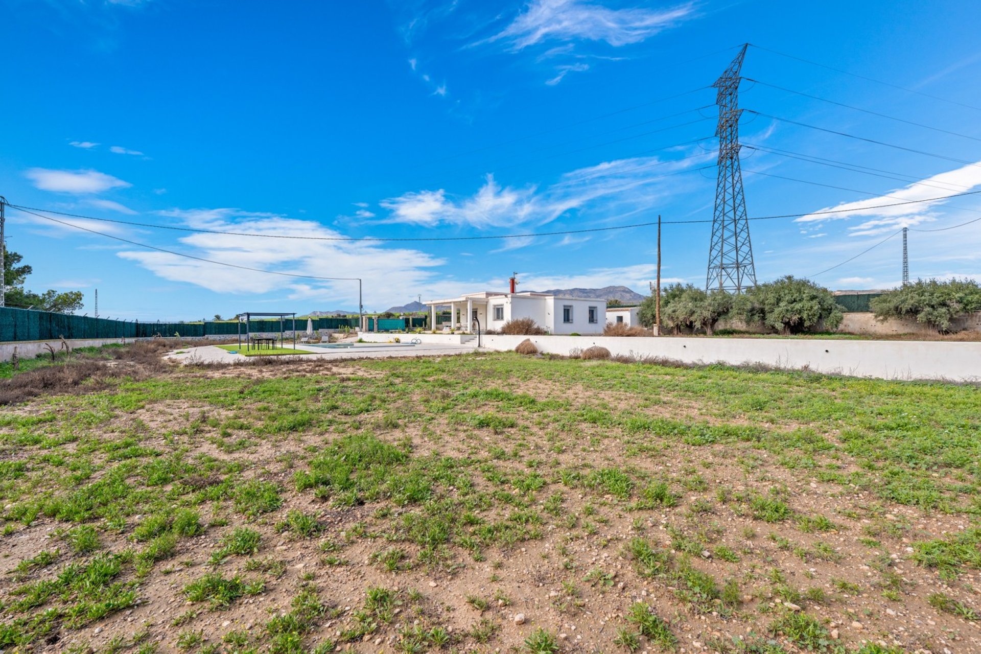 Reventa - Villa -
Elche - Elche/Elx