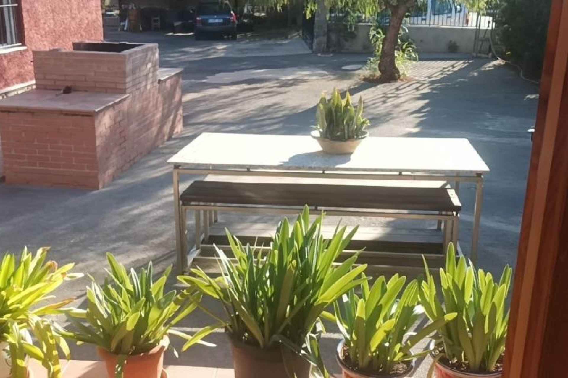 Reventa - Villa -
Elche