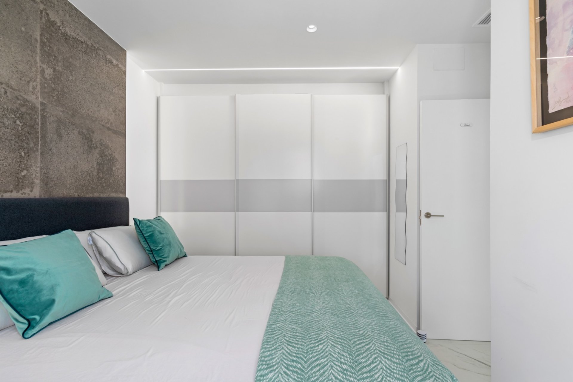 Reventa - Villa -
Finestrat - Sierra Cortina