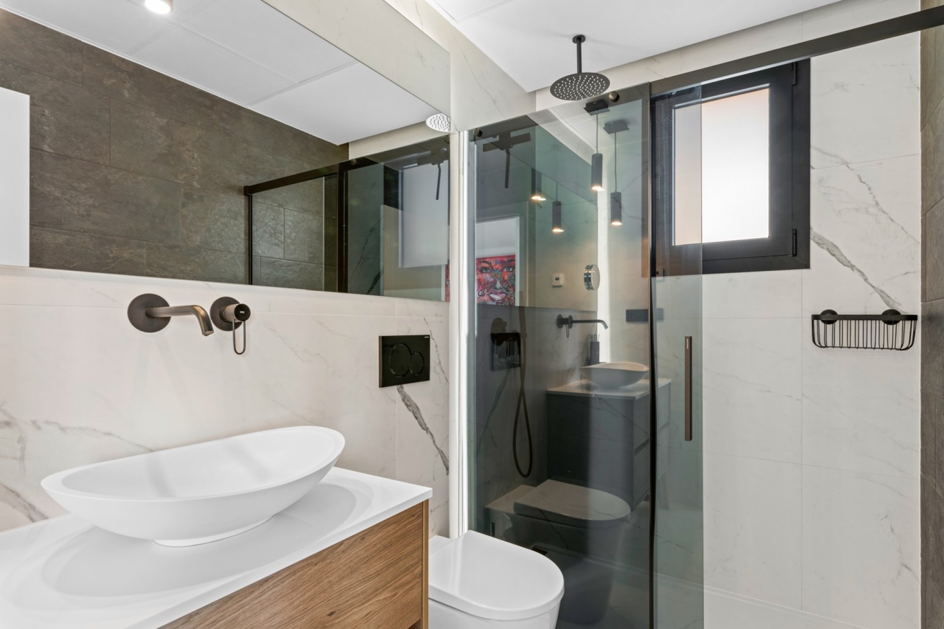 Reventa - Villa -
Finestrat - Sierra Cortina