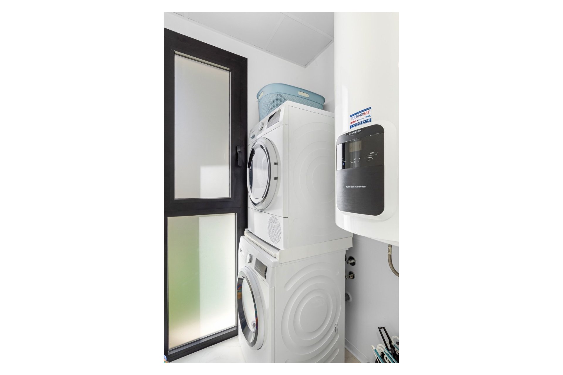 Reventa - Villa -
Finestrat - Sierra Cortina