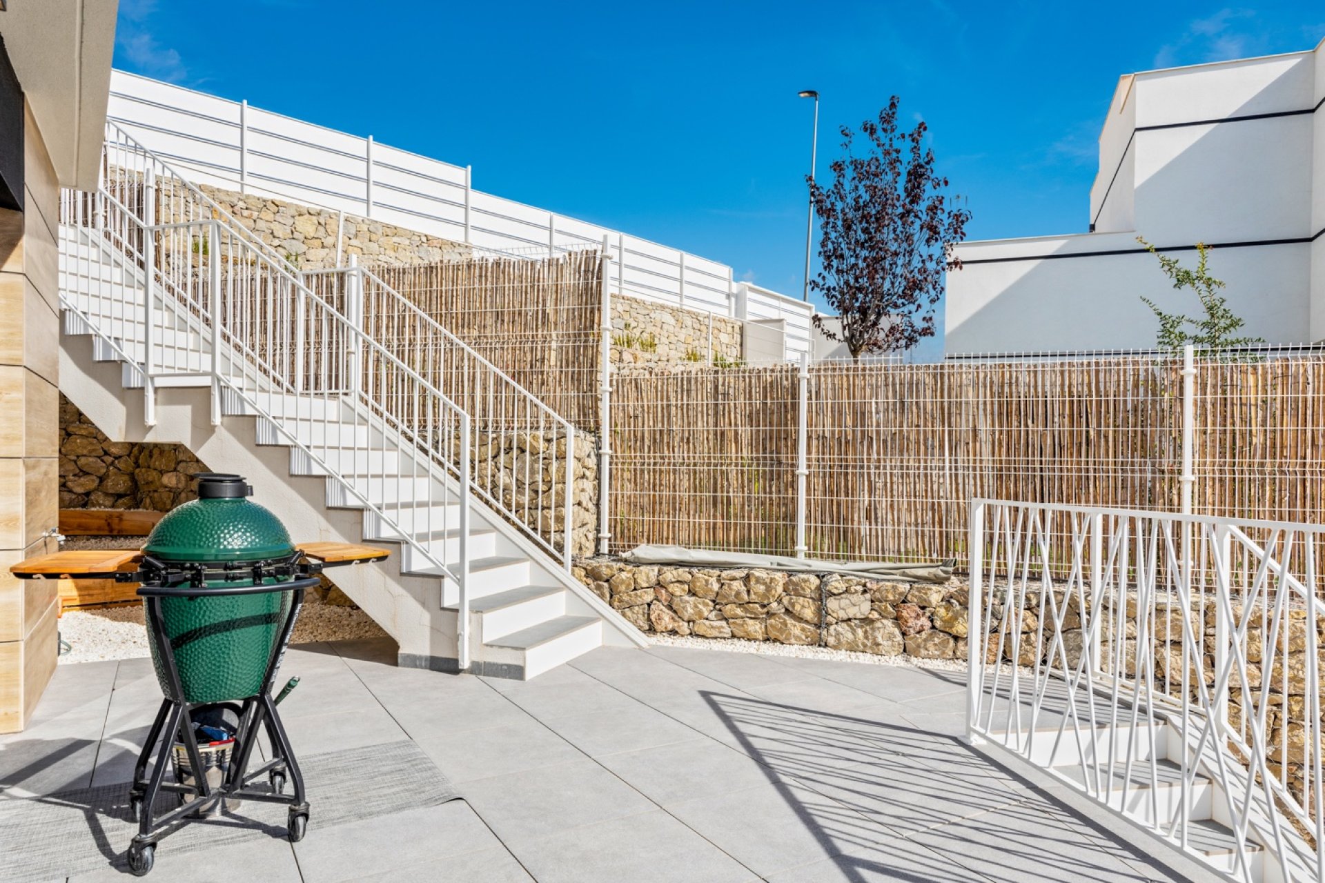 Reventa - Villa -
Finestrat - Sierra Cortina